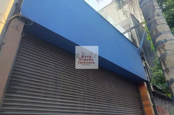 Jardins! Loja de 470 m² c/ 2 salões, 7 salas e 6 banheiros para locação - Foto 3