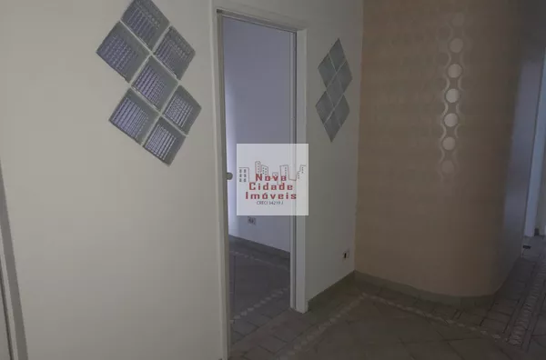 Vila Olímpia! Conjunto com. 46 m² 2 salas c/ 1 vaga e 2 banheiros à venda - Foto 2