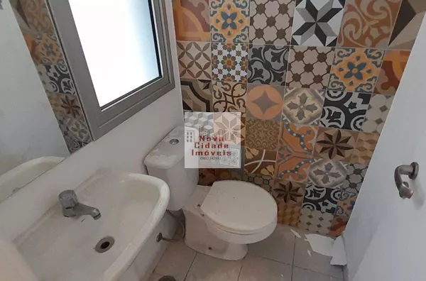 Vila Olímpia! Conjunto comercial 46 m² para locação com vaga - Foto 6