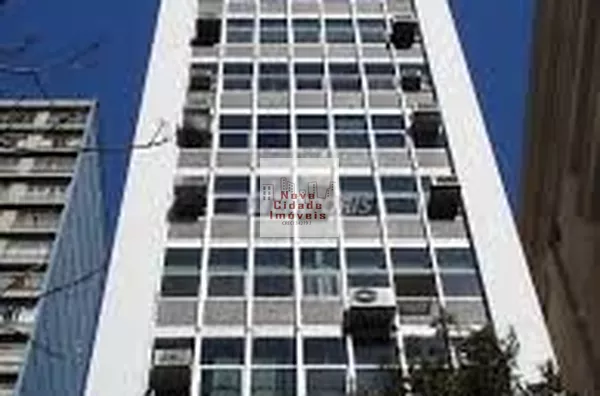 Av Paulista! Conjunto Comercial vão livre com 125,90 m² para venda - Foto 1