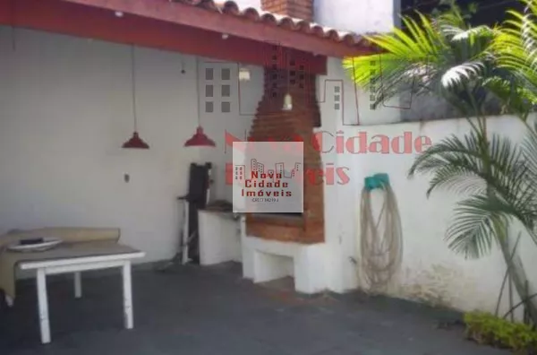 Brooklin Casa com 271m² 4 quartos (1suíte) à venda - Foto 1