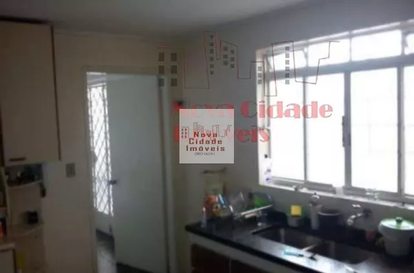 Brooklin Casa com 271m² 4 quartos (1suíte) à venda - Foto 5