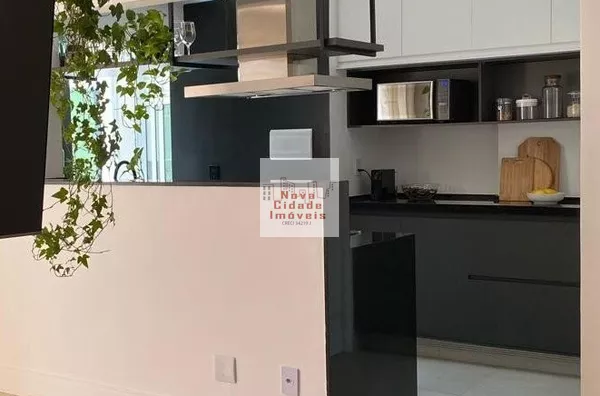 Vila Nova Conceição! Apto 96 m² 2 dorms (1 suíte) 2 banheiros e 1 vaga à venda - Foto 13