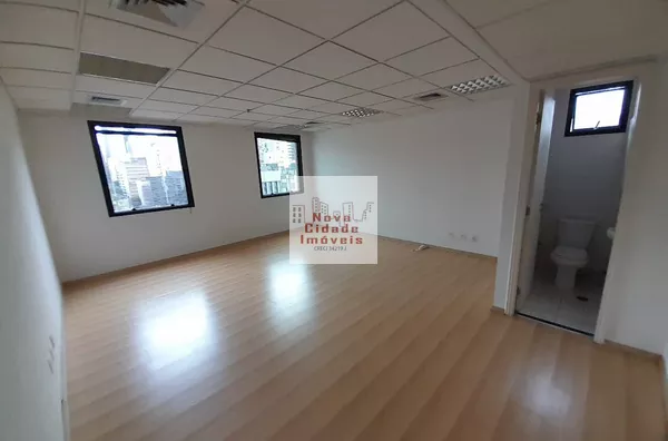 Sala comercial de 32 ms² 1 vaga no Jardim Paulista - Foto 4
