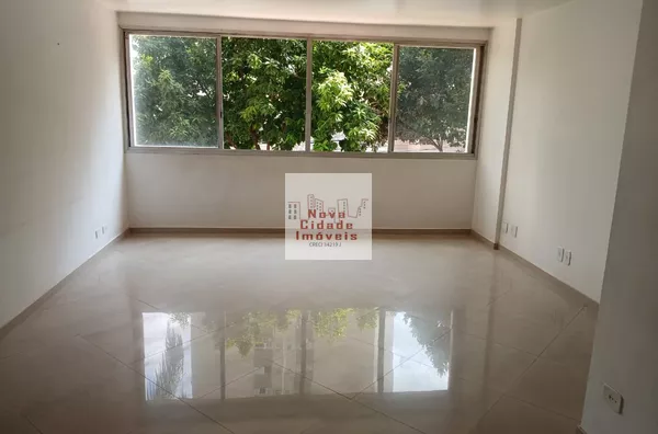 Moema! Apto. 132 m² (3 dorms c/ 1 suíte) 3 banhs. 1 vaga à venda, - Foto 3