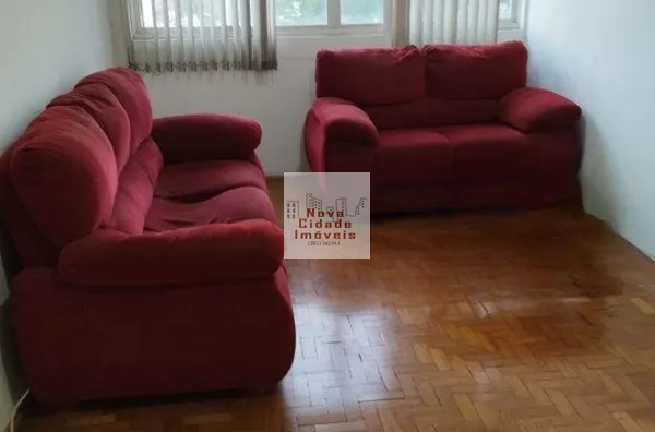 Brooklin! Apto. (83 m²) com 3 dorms, 2 banhs., sala 2 amb e 1 vaga à venda - Foto 1