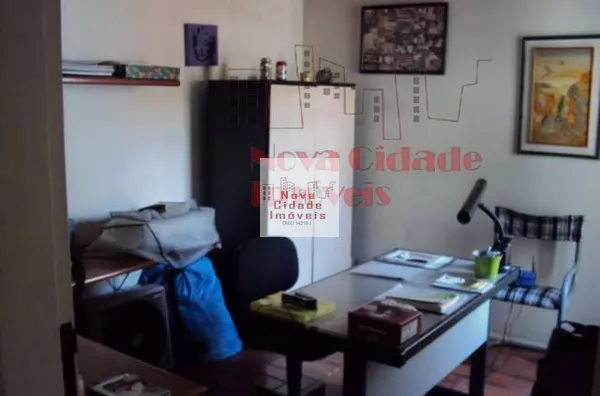 Vila Olímpia! Sobrado 3 quartos (125 m²) à venda com vaga - Foto 5