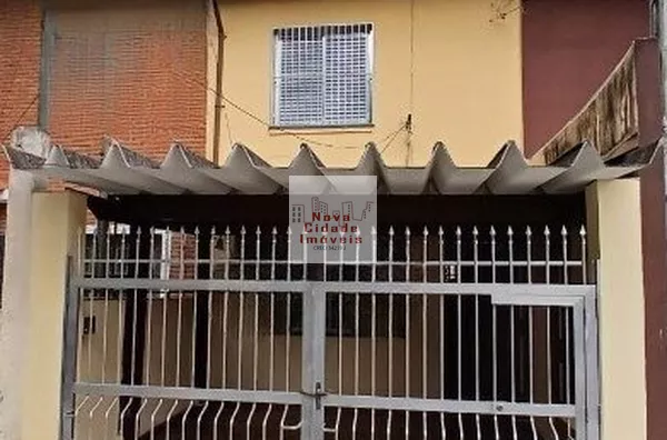 Vila Olímpia!!! Sobrado Res./Com. 118m2 2 dorms. 2 banhs. 2 vagas p/ venda e aluguel