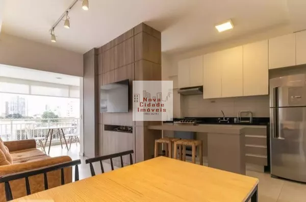 Pinheiros! Apto 2 dorms (65 m²), 1 suite 2 banheiros e 1 vaga à venda - Foto 2