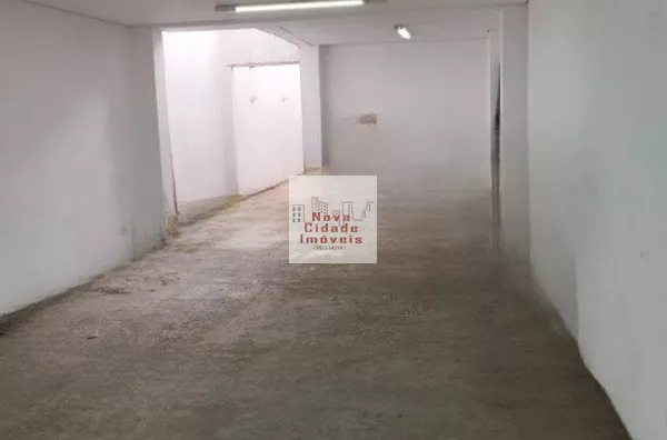 Santo Amaro - Loja c/vão livre (90 m²), copa e 3 banheiros - Foto 6