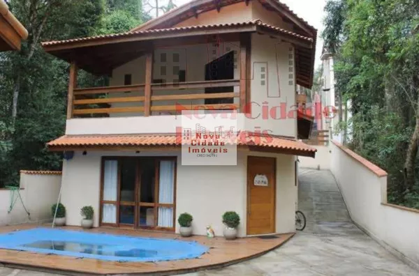 Casa com 360 mts à venda no Transurb - Vila Verde! - Foto 2