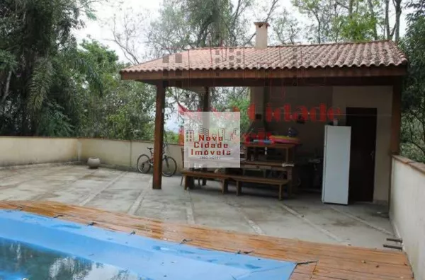 Casa com 360 mts à venda no Transurb - Vila Verde! - Foto 3