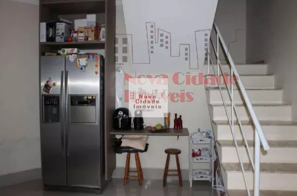 Casa com 360 mts à venda no Transurb - Vila Verde! - Foto 5