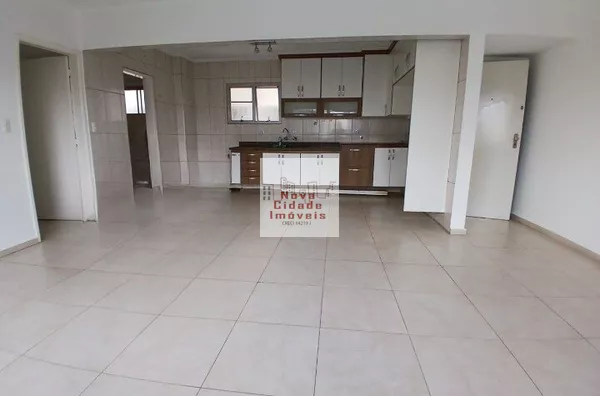 Vila Olímpia! Aptº 3 quartos e 1 suíte (112 m²) com 1 vaga para locação - Foto 4