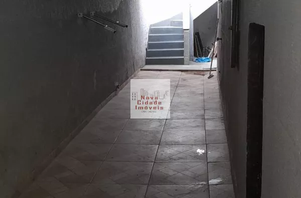 Vila Olímpa! Sobrado comercial de esquina com 260 m² e 2 vagas - Foto 3