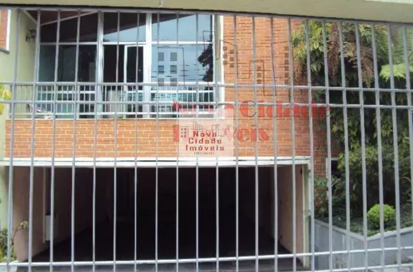 Campo Belo! Sobrado c/ 4 suítes e 6 vagas à venda - Foto 2