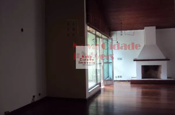 Campo Belo! Sobrado c/ 4 suítes e 6 vagas à venda - Foto 6