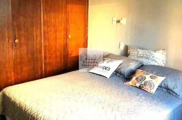 Vila Olímpia - Apto à venda c/127 m² 3dorm 1 suite e 1 vaga - Foto 5