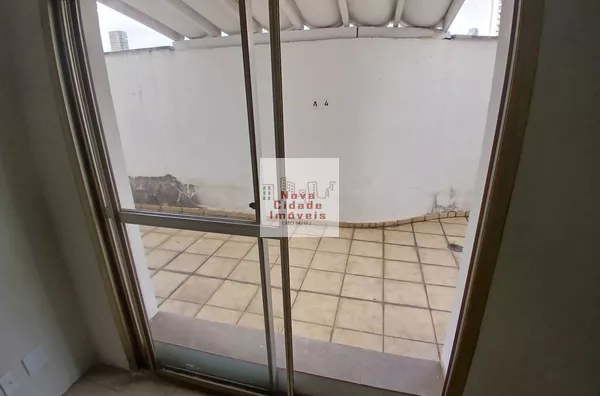 Vila Olímpia! Apto.  Apto 96 m² 2 dorms (1 suíte) 2 banheiros e 1 vaga à venda - Foto 4