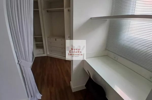 Brooklin! Apto. 116 m² 2 dorms.(suites) sala 5 banhs 3 vagas à venda - Foto 25