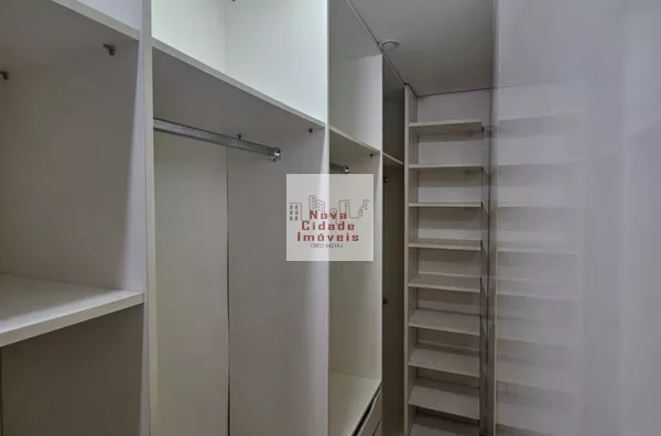 Vila Olímpia! Aptº com 1 suíte com 1 vaga para locação - Foto 5