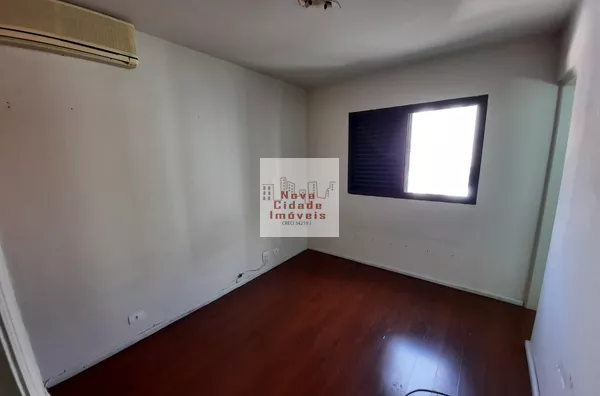 Vila Nova Conceição! Apart. (110m²) 03 dorm., 01 suíte, 01 vaga - Foto 6