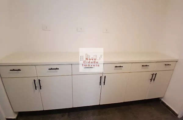 Vila Olímpia!! Sobrado de vila fechada 160 m² 3 dorms 1 suite 2 vagas p/ locação - Foto 9