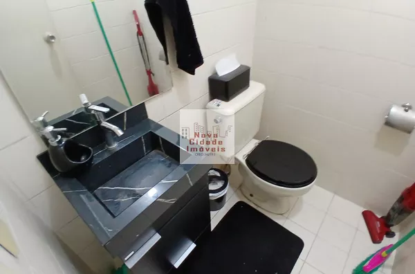 Vila Olímpia! Sala Comercial 32 m² 1 banh 1 vaga à venda - Foto 5