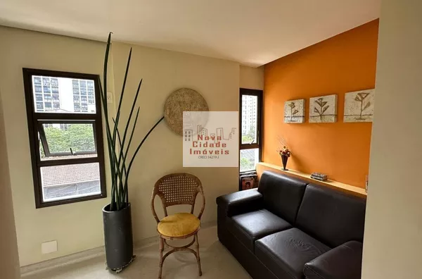 Itaim Bibi! Sala com. 33 m²  mobiliado/ fins odontológicos para venda - Foto 1