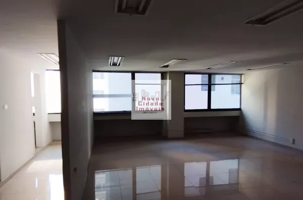 Santo Amaro - Salas/conjuntos 85m² para venda e aluguel - Foto 3