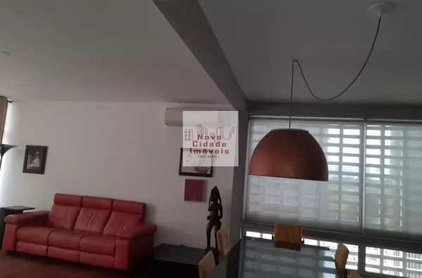 Itaim Bibi! Apto à venda 123 m² 1 suite 2 banhs. 1 vaga - Foto 4