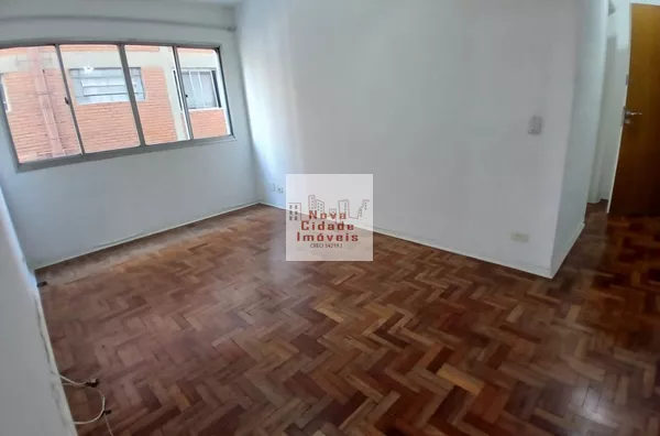 Vila Olímpia! Apto 66 m² 2 dorms 1 banh. 1 vaga para locação - Foto 3
