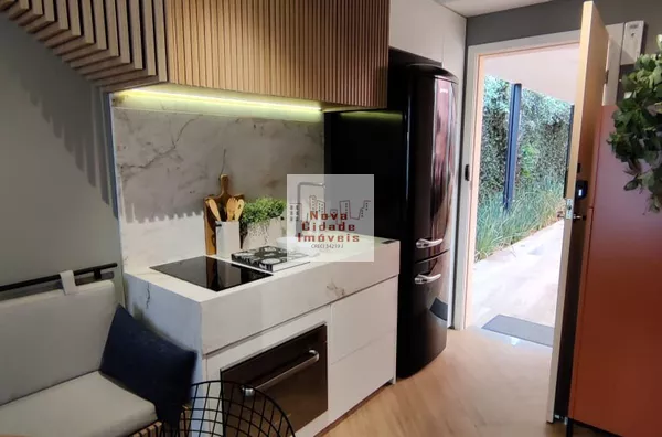 Vila Olímpia! Studio 25,72 m² a ser entregue em fevereiro de 2025 à venda - Foto 3