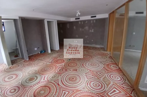 Vila Olímpia! Conjunto (76 m²) 3 salas, 2 banheiros e 2 vagas para locação - Foto 6