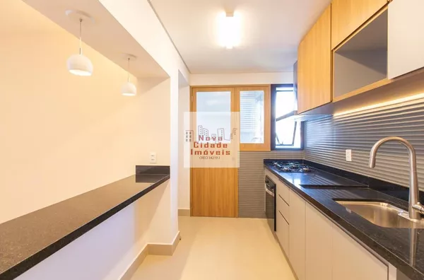 Vila Olímpia! Apto. 76 m² 2 dorms (1 Suite) 1 banh. 1 vaga para venda - Foto 6