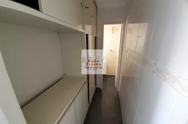 Vila Olímpia! Aptº MOBILIADO com 2 dorms (70 m²) c/ 1 vaga à venda - Foto 5