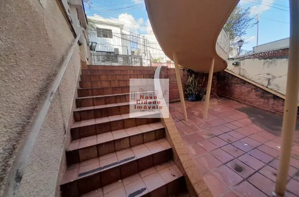 Vila Madá - OPORTUNIDADE ÙNICA Aptº de 120 m² com 2 dormS. sem vaga  para venda - Foto 3