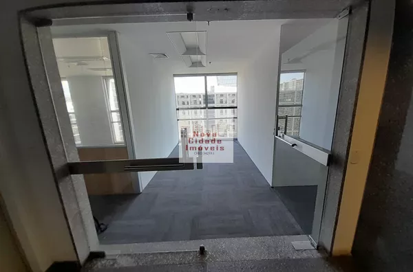 Chácara Santo Antônio ! Conjunto locação 540 m²  12 salas 8 banhs. 12 vagas - Foto 5