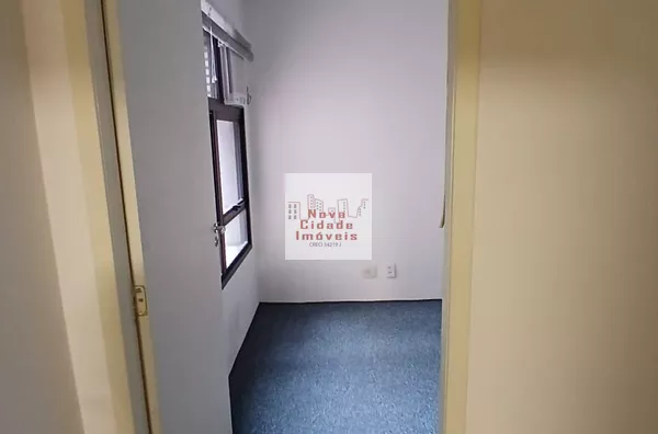 Vila Olímpia1 Sala 32 mts² OPORTUNIDADE  2 banhs 1 vaga p/ venda e locação  