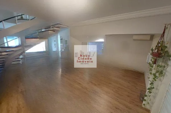 Vila Olímpia! Sobrado comercial (150 m²) com 3 vagas para locação - Foto 5