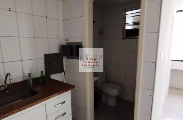 Santo Amaro - Salas/conjuntos 85m² para venda e aluguel - Foto 6