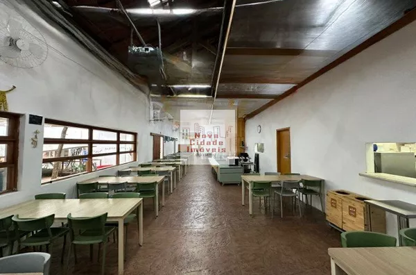 Vila Olímpia - Imóvel comercial de 500 m² para investidor - Foto 4