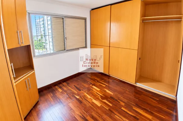 Vila Olímpia! Aptº 2 dorms (70 m²) 2 dormitórios 2 banheiros 1 vaga à venda ou locação - Foto 25