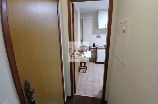 Vila Olímpia - Apto à venda com 3 dorms (suíte) e 2 vagas - Foto 5