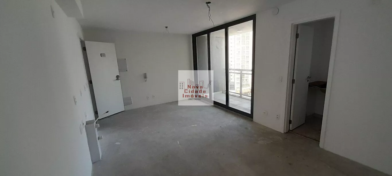 Vila Olímpia!!  Studio de 32 m² c/ 1 vaga p/ locação  - W2206_ST2503