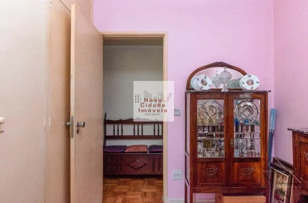 Vila Olímpia!!!  Apto 94 m² c/ 3 dorms 1 suite à venda c/ vaga - Foto 6