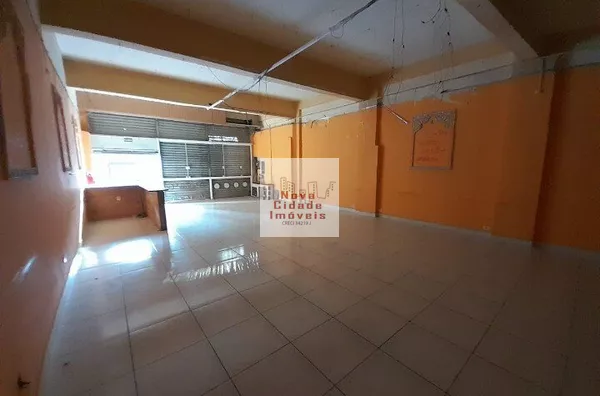 Pinheiros! Loja Oportunidade!! 100 m² de vão livre 1 sala 2 banhs p/ locação - Foto 1