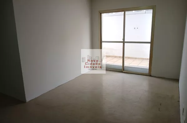 Vila Olímpia! Apto.  Apto 96 m² 2 dorms (1 suíte) 2 banheiros e 1 vaga à venda - Foto 3