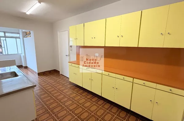 Itaim Bibi! Aptº 3 dorms (1 suíte) com 134 m² com 1 vaga para locação - Foto 7