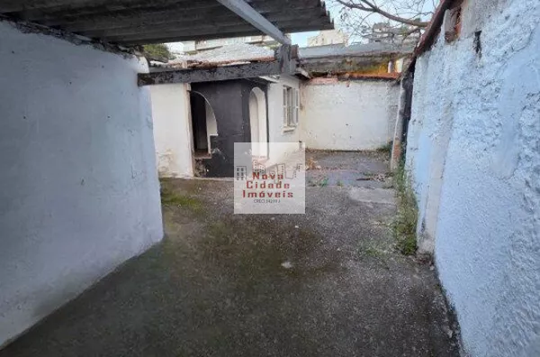 Vila Madalena! Terreno 354 m² esquina para venda - Foto 3